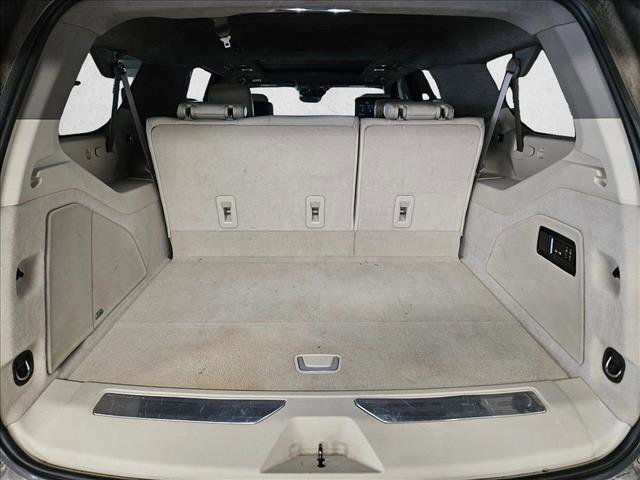 Used 2021 Cadillac Escalade ESV Premium Luxury Platinum image 6