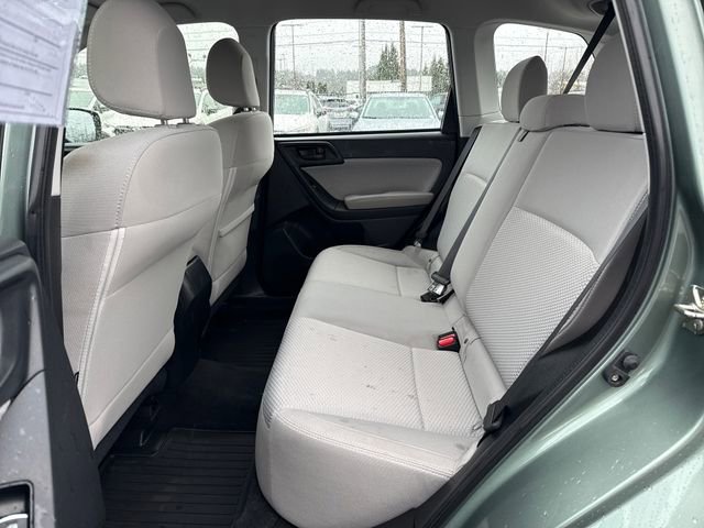Used 2017 Subaru Forester 2.5i w/ Alloy Wheel Package image 15