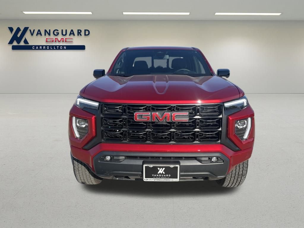 Used 2026 GMC Canyon Elevation w/ Convenience Package image 9