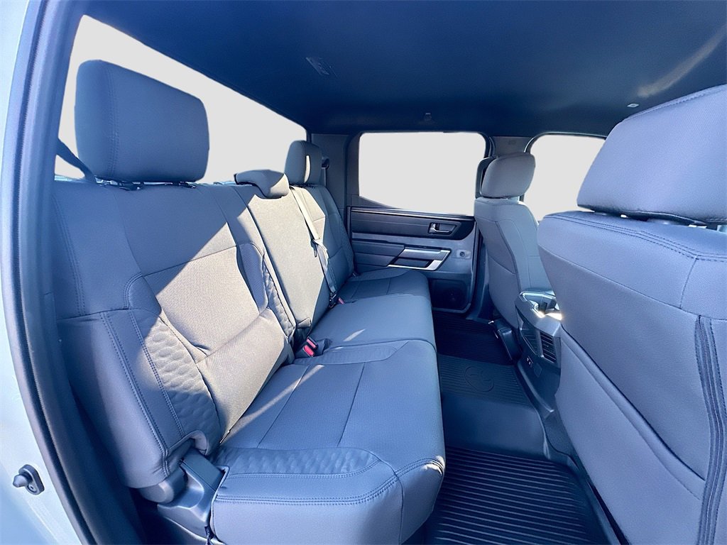 New 2026 Toyota Tundra SR5 image 25