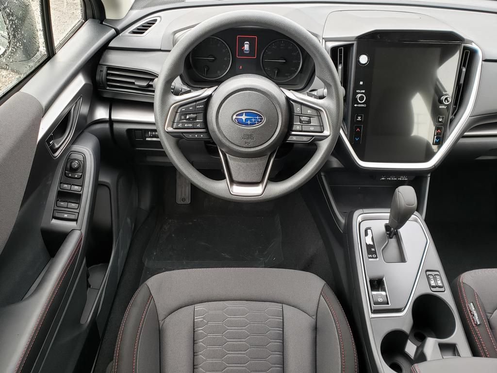 New 2026 Subaru Impreza 2.0i Sport AWD/4WD image 9