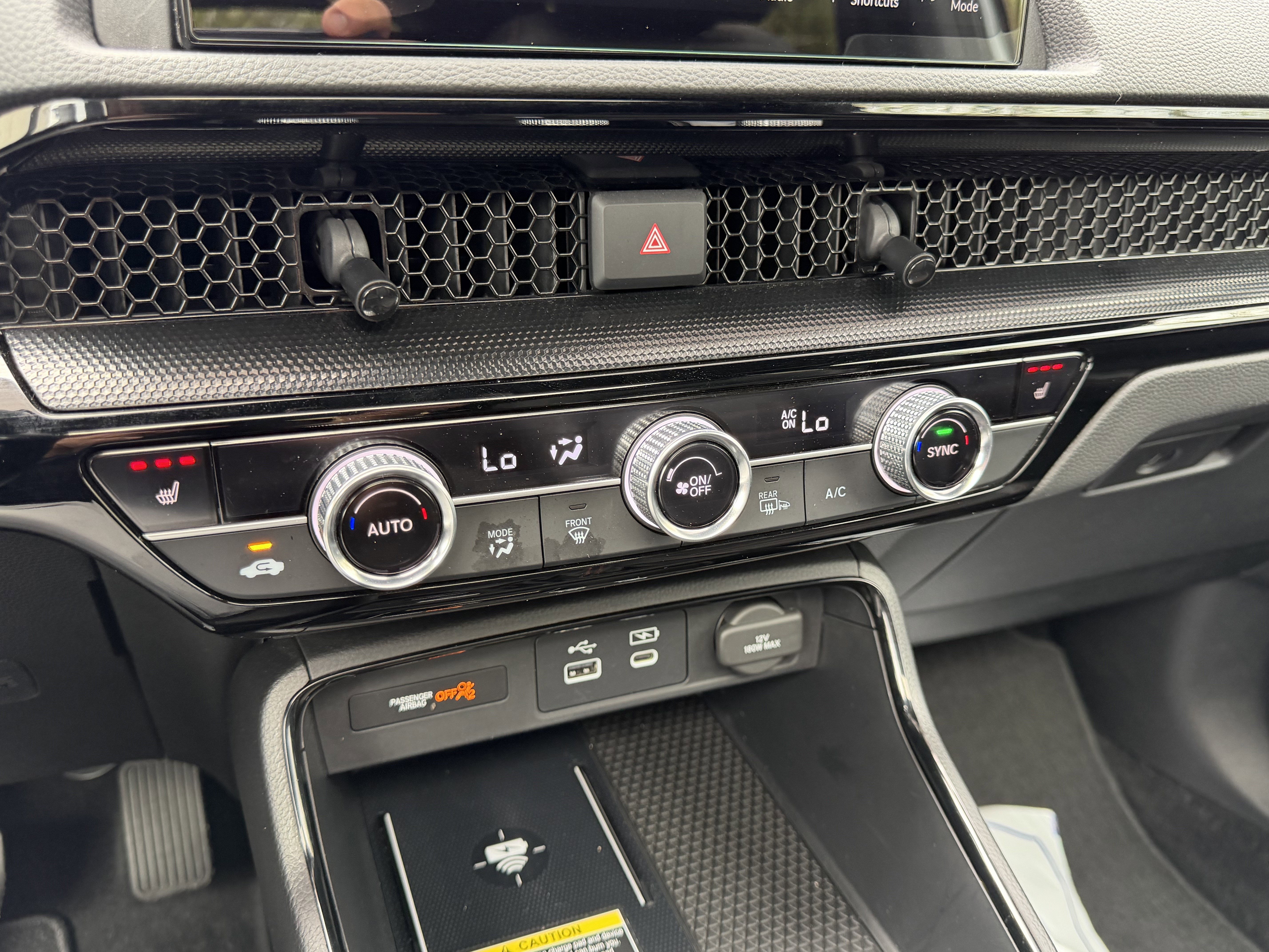 Used 2023 Honda CR-V Sport Touring image 21