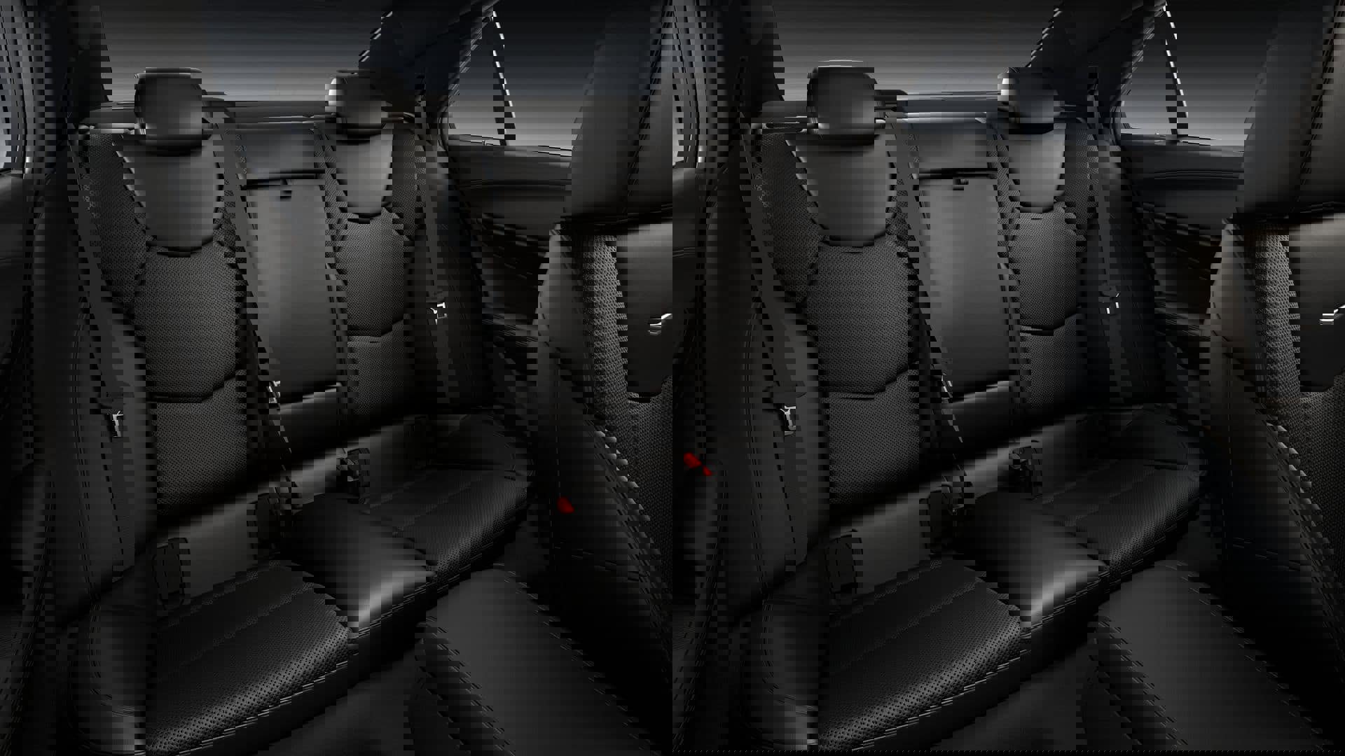 New 2026 Cadillac CT4 Premium Luxury image 34