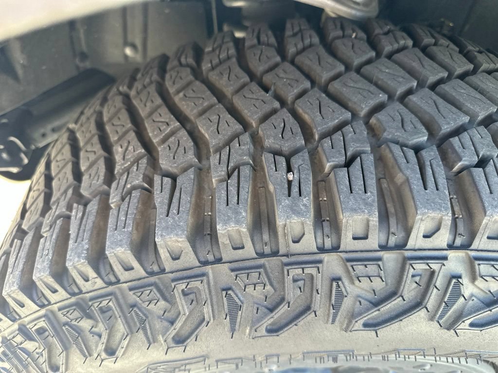 Used 2024 Ford Bronco Wildtrak AWD/4WD image 19