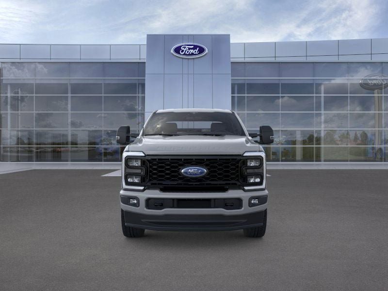 New 2026 Ford F250 XL w/ STX Appearance Package AWD/4WD image 37