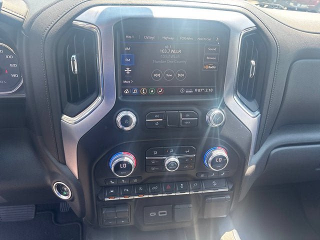 Used 2020 GMC Sierra 1500 SLT w/ SLT Premium Plus Package AWD/4WD image 13