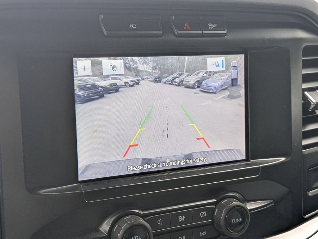 Used 2023 Ford F150 XLT image 21