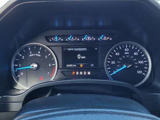 Used 2020 Ford Expedition XLT image 31