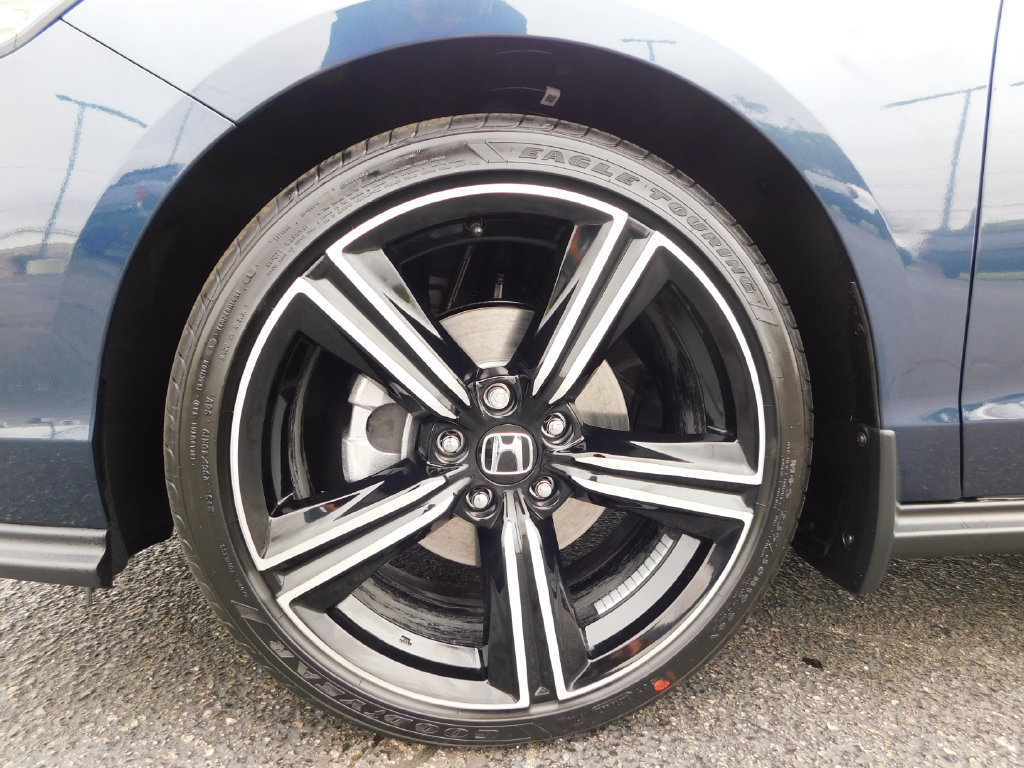 New 2026 Honda Accord SE image 10