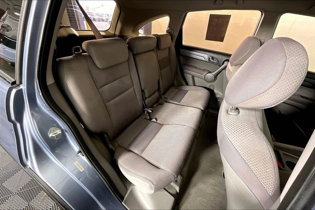 Used 2009 Honda CR-V LX image 34