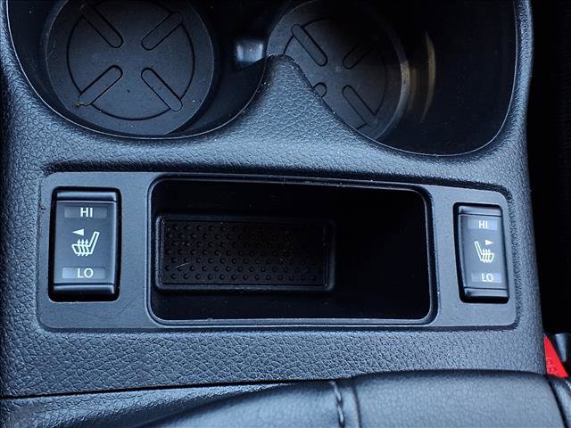 Used 2020 Nissan Rogue SV w/ Premium Package image 22