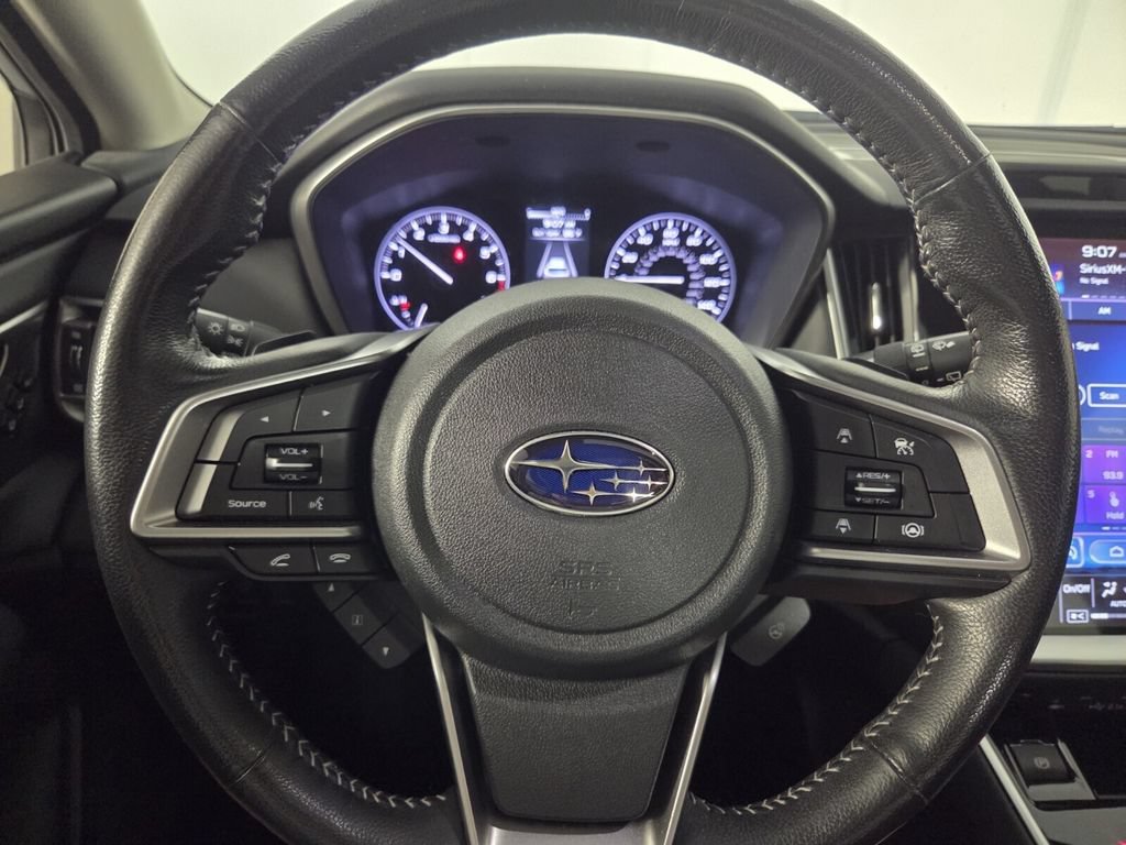 Used 2022 Subaru Outback Limited AWD/4WD image 15