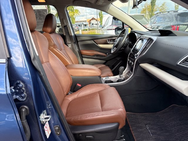 Used 2020 Subaru Ascent Touring w/ Popular Package #2 AWD/4WD image 9