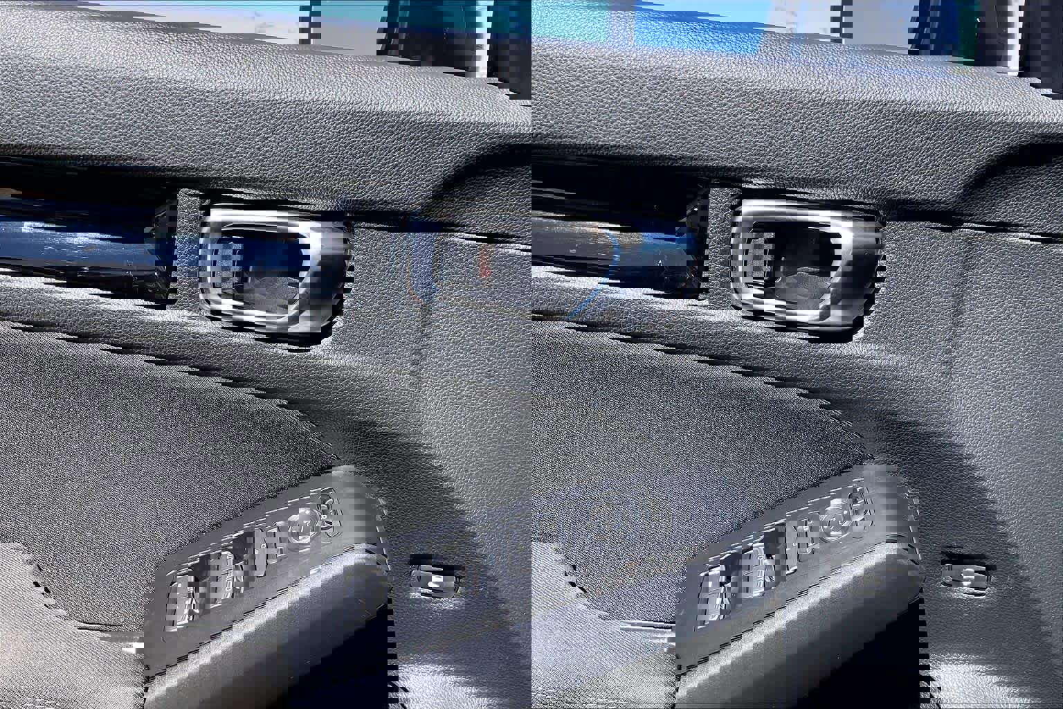 Used 2025 Honda Civic Sport Touring image 34