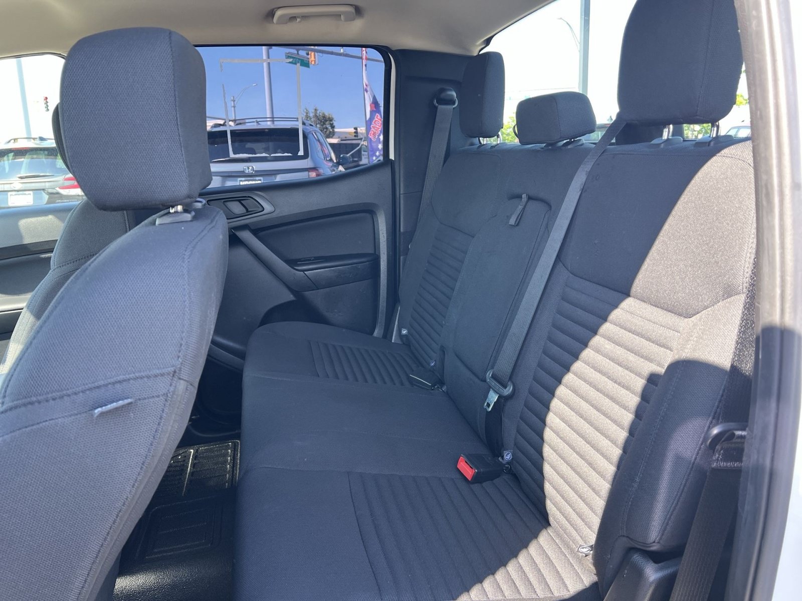 Used 2022 Ford Ranger XL w/ Equipment Group 101A High AWD/4WD image 31