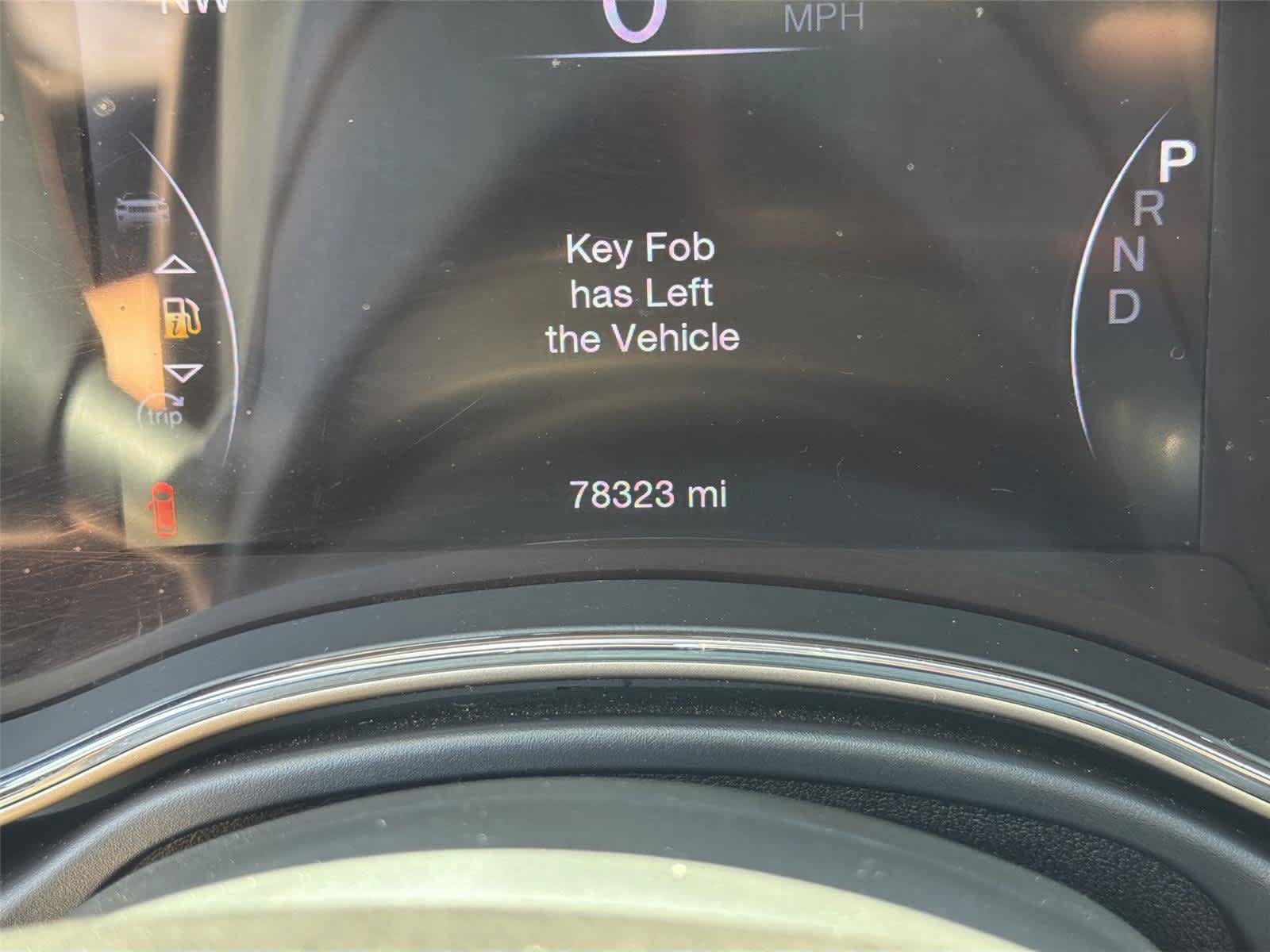 Used 2017 Jeep Grand Cherokee Limited RWD image 20