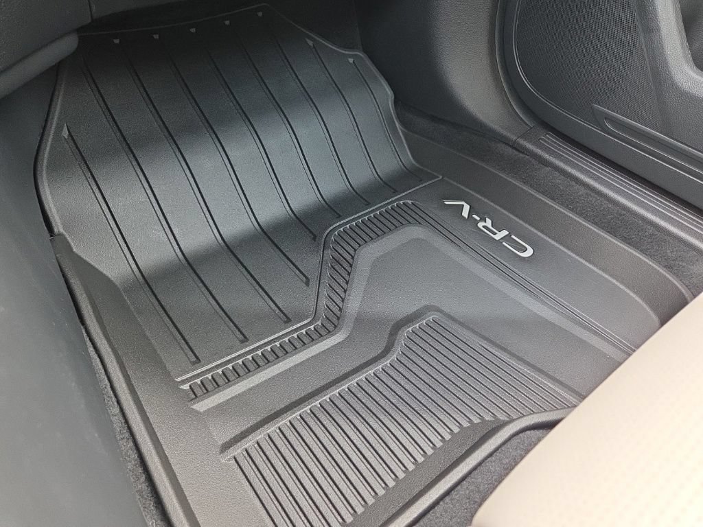 New 2026 Honda CR-V EX-L image 27