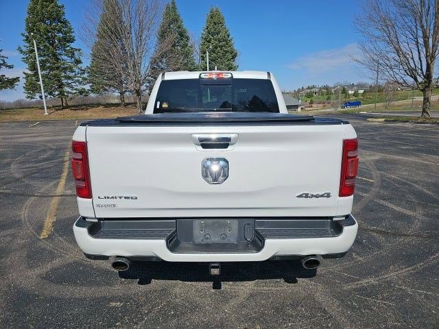 Used 2020 RAM 1500 Limited image 5