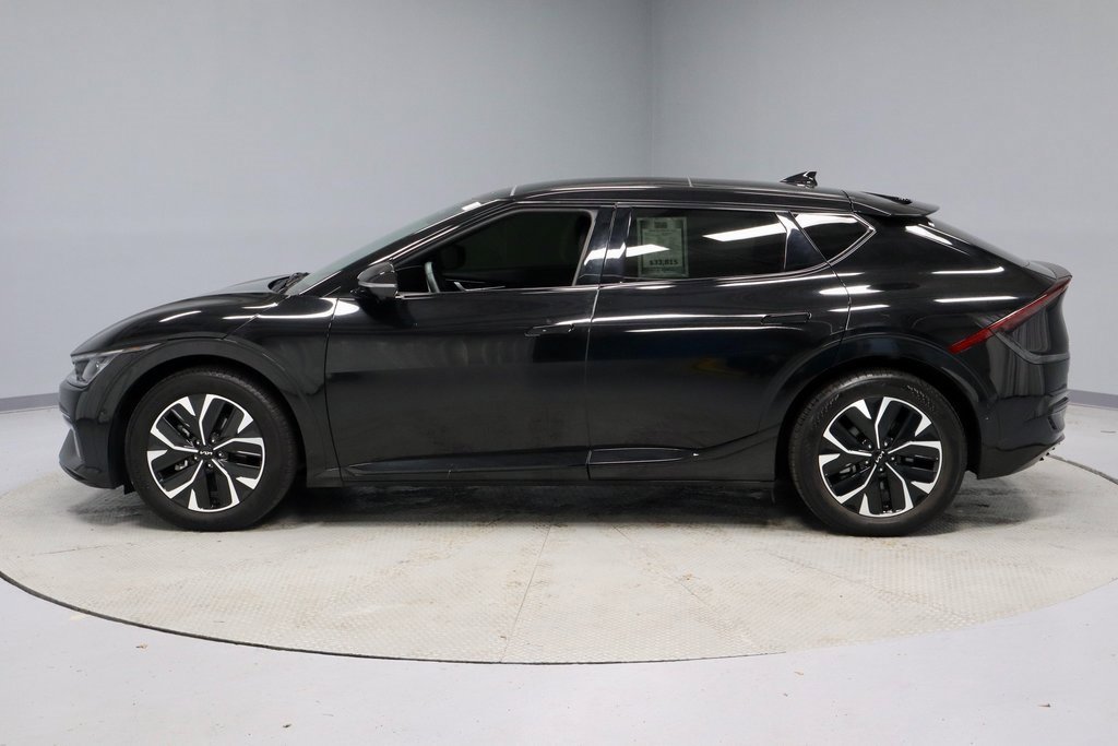 Used 2024 Kia EV6 GT-Line image 11