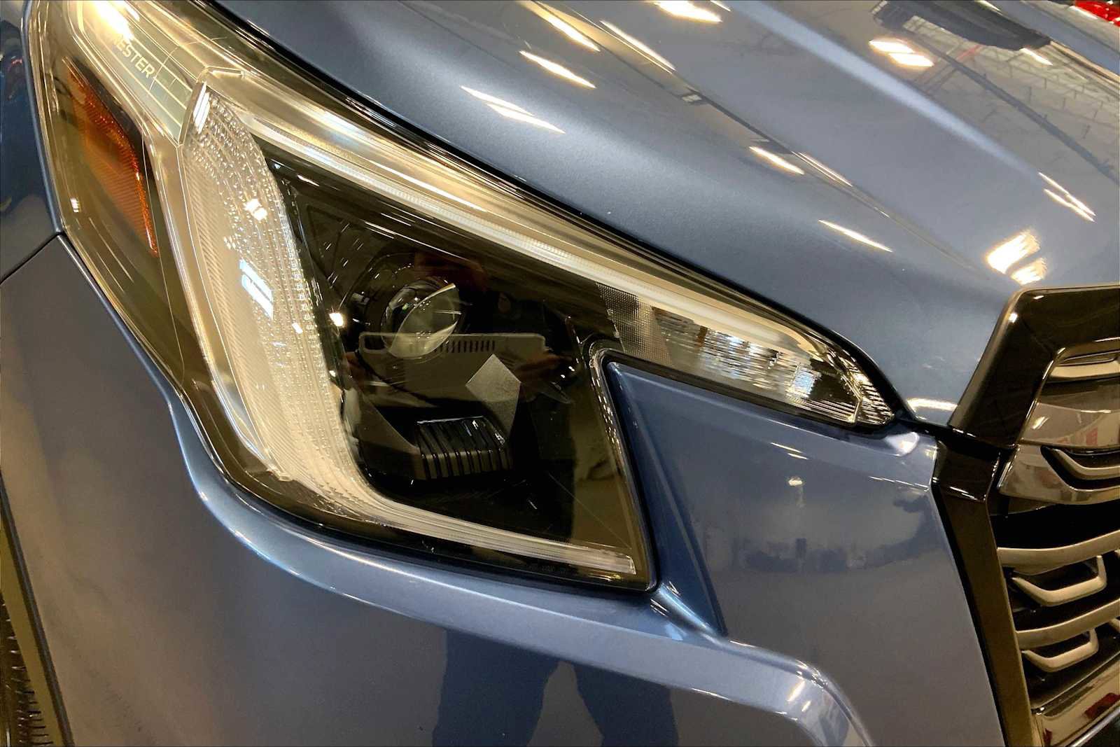 Used 2023 Subaru Forester Limited image 28