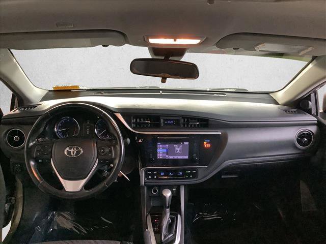 Used 2019 Toyota Corolla SE FWD image 17