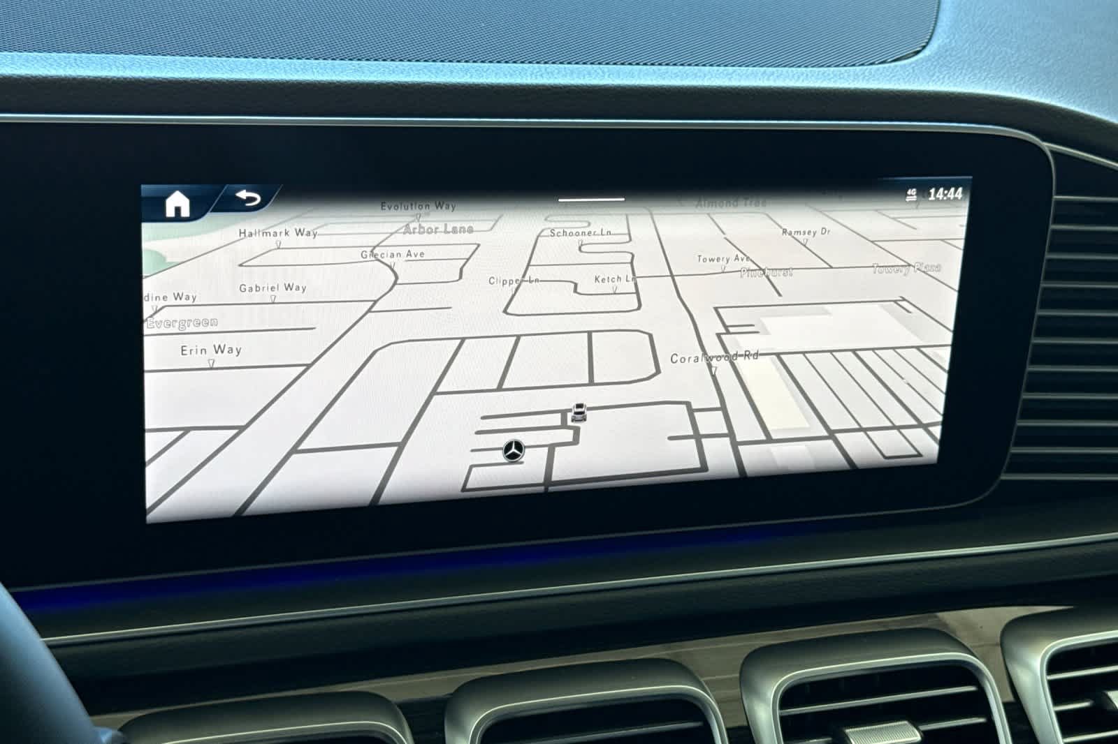 New 2026 Mercedes-Benz GLE 350 4MATIC image 18