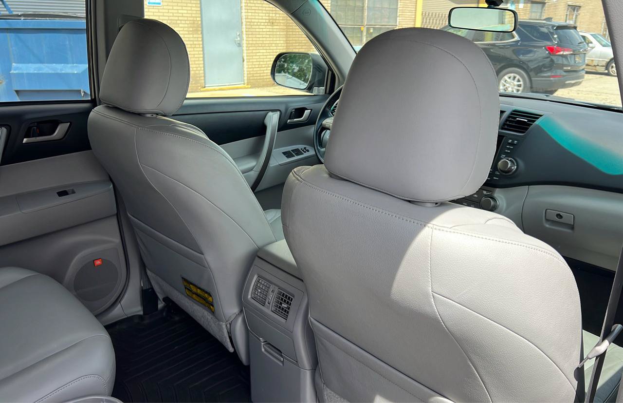 Used 2008 Toyota Highlander Sport AWD/4WD image 10