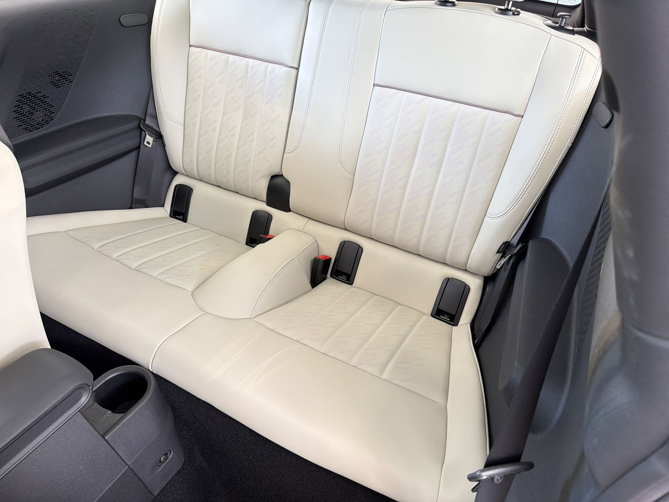 Certified 2026 MINI Cooper S FWD image 26