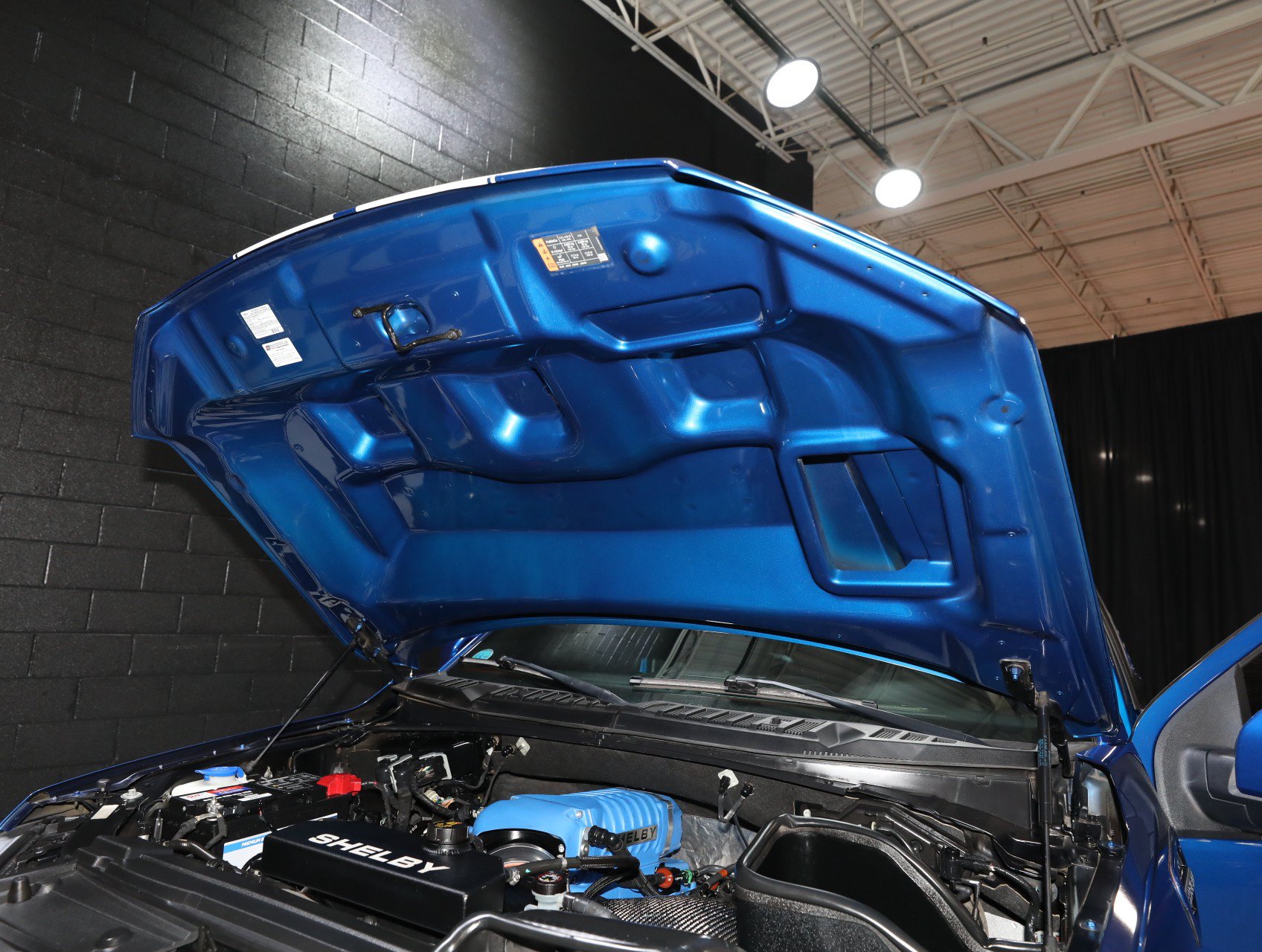 Used 2018 Ford F150 Lariat w/ Equipment Group 502A Luxury AWD/4WD image 93
