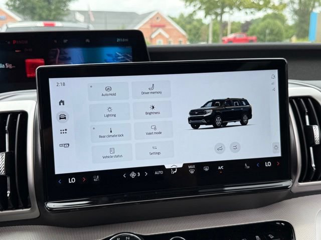 New 2026 Ford Expedition Max Active AWD/4WD image 24