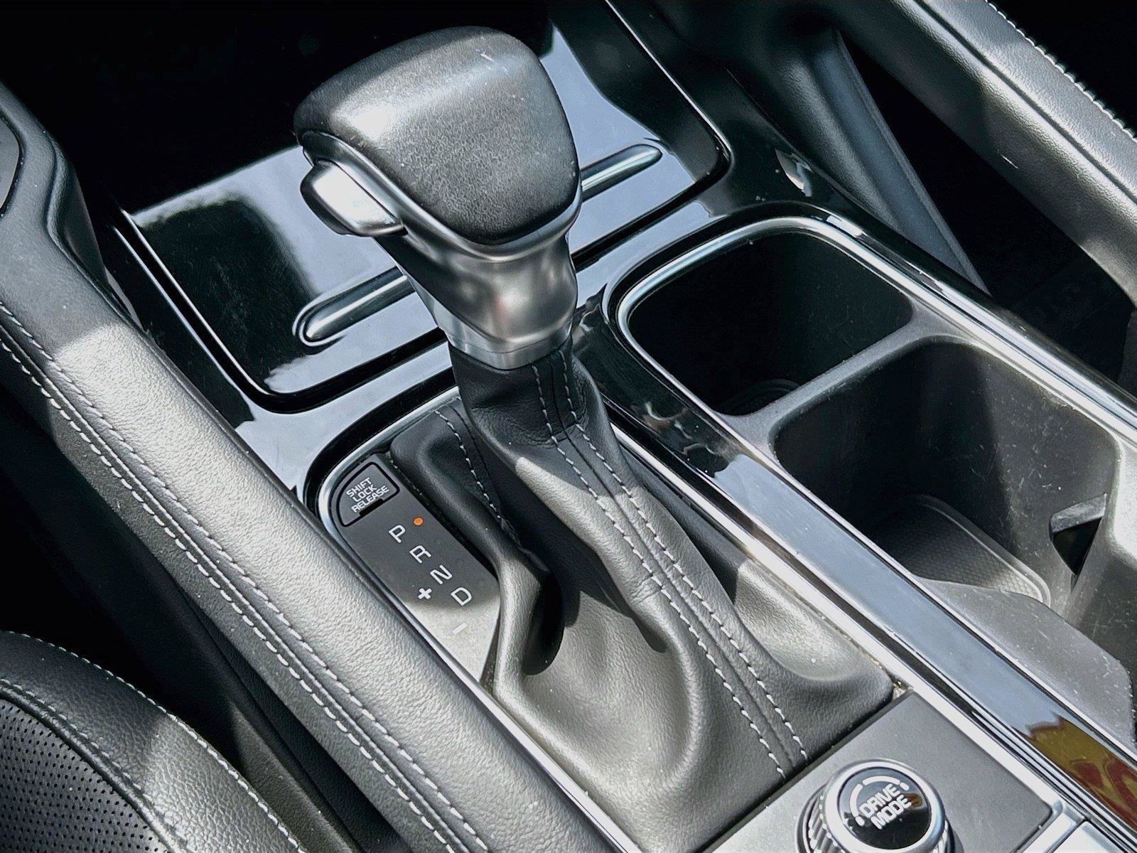 Used 2022 Kia Telluride EX FWD image 30
