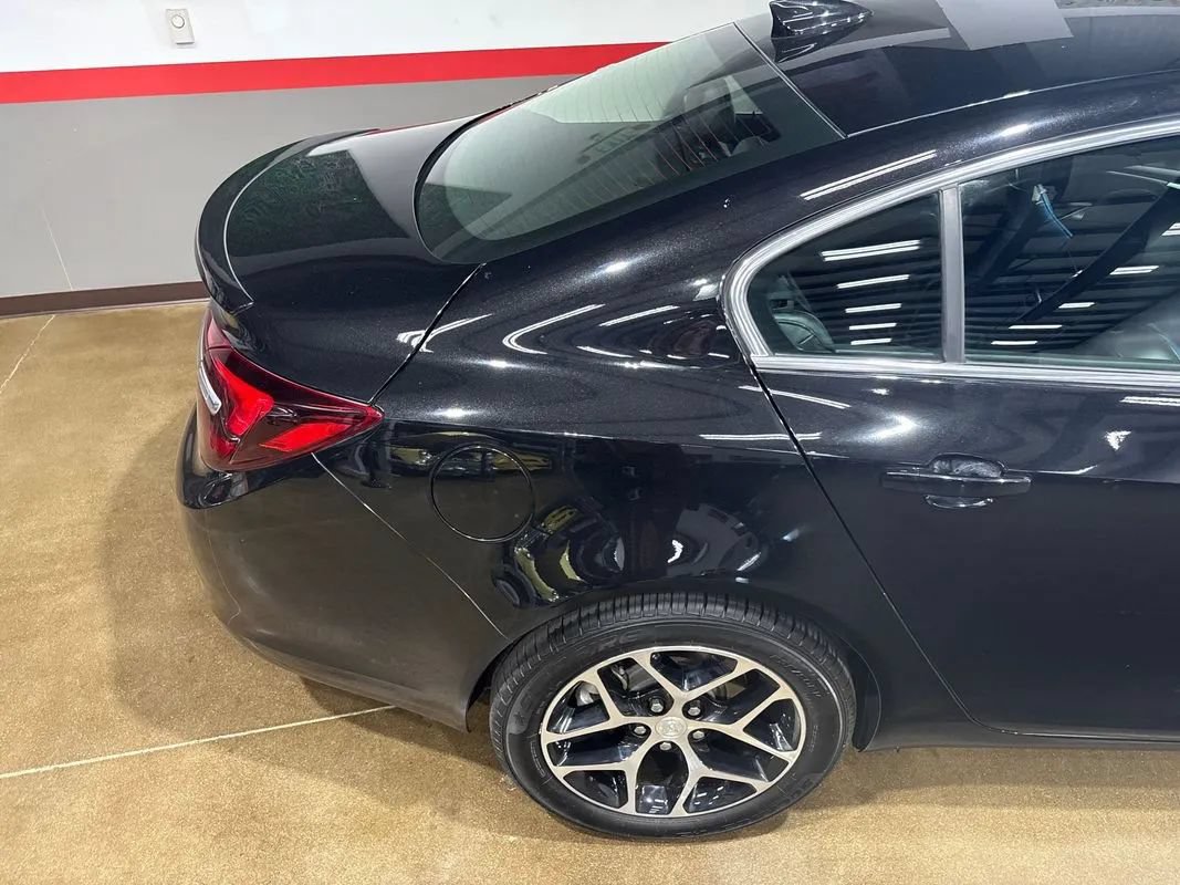 Used 2017 Buick Regal Sport Touring FWD image 63