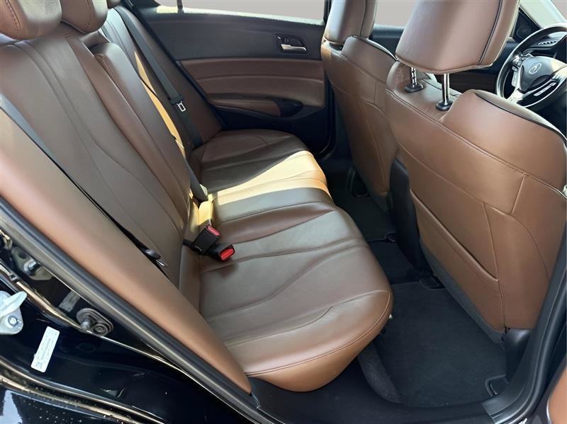 Used 2021 Acura ILX w/ Premium Package FWD image 33