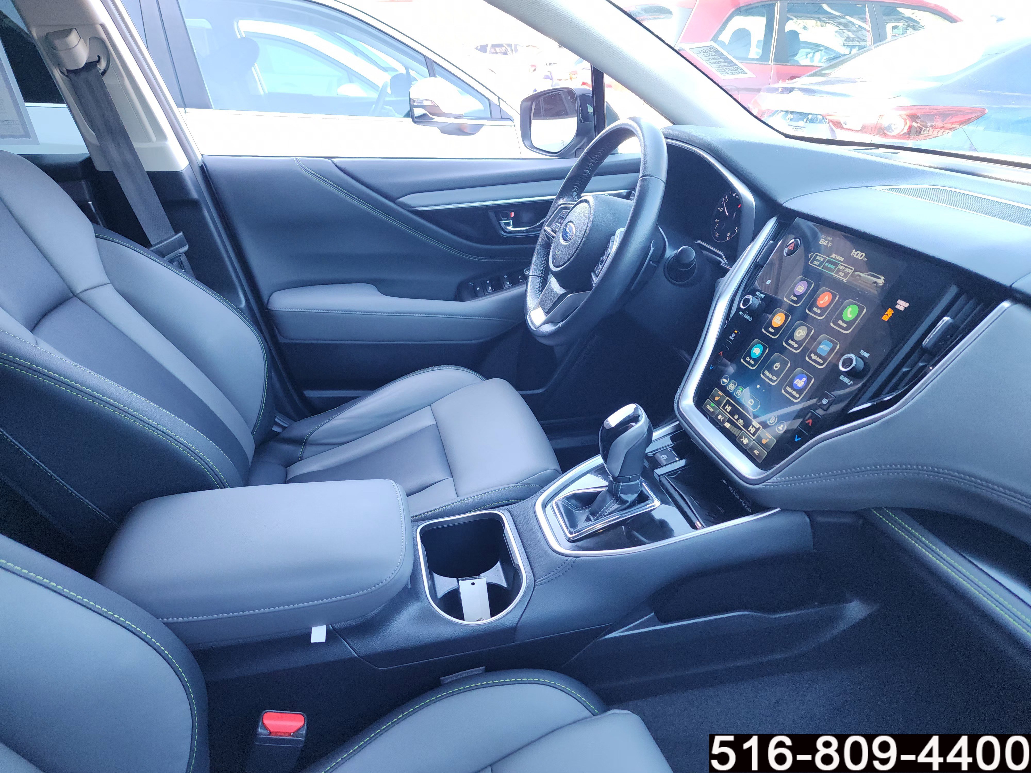 Used 2023 Subaru Outback Onyx Edition image 13