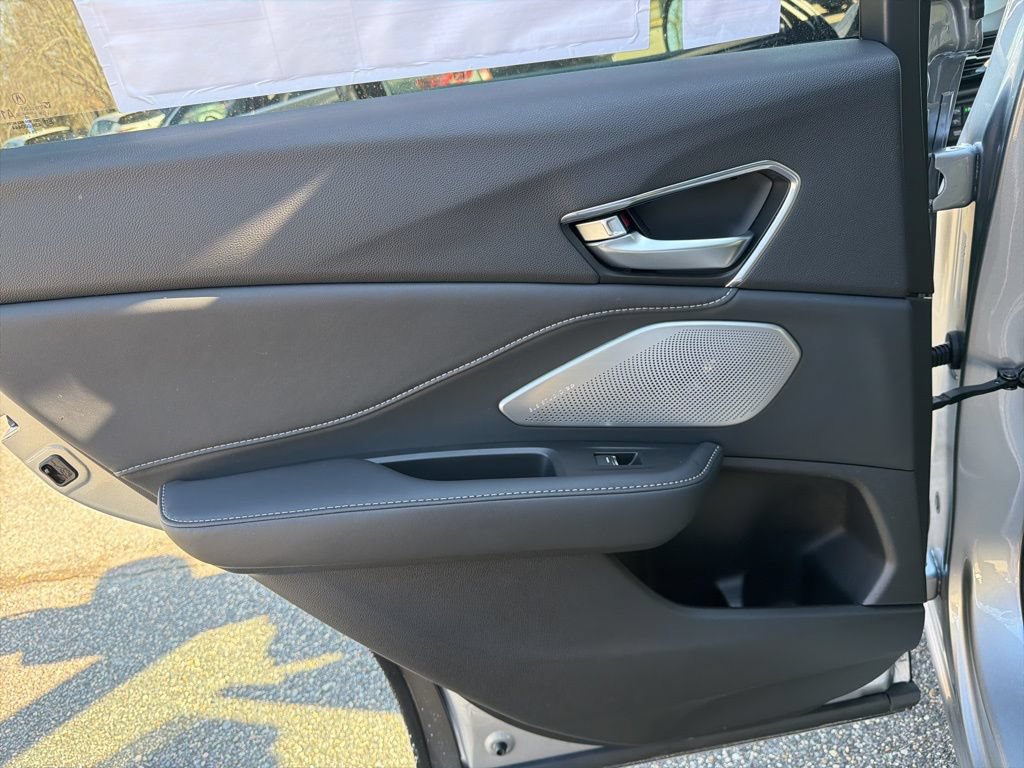 New 2026 Acura RDX SH-AWD w/ Advance Package image 21