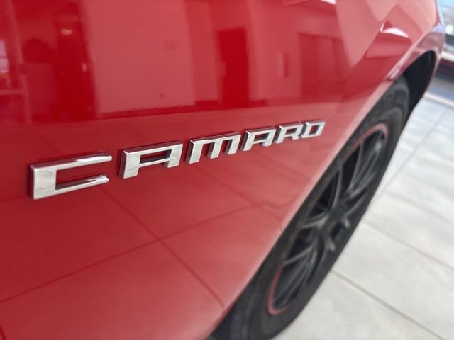 Used 2013 Chevrolet Camaro LS image 13