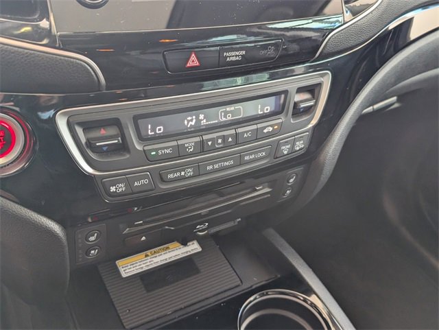 Used 2021 Honda Pilot Elite image 20