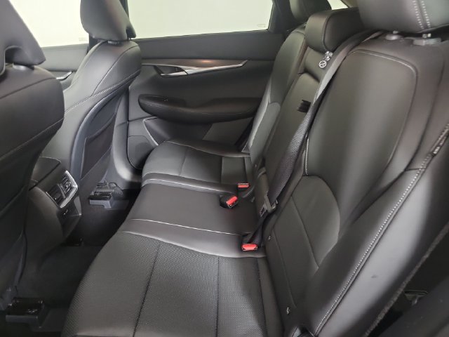 Certified 2025 INFINITI QX50 Luxe AWD/4WD image 14