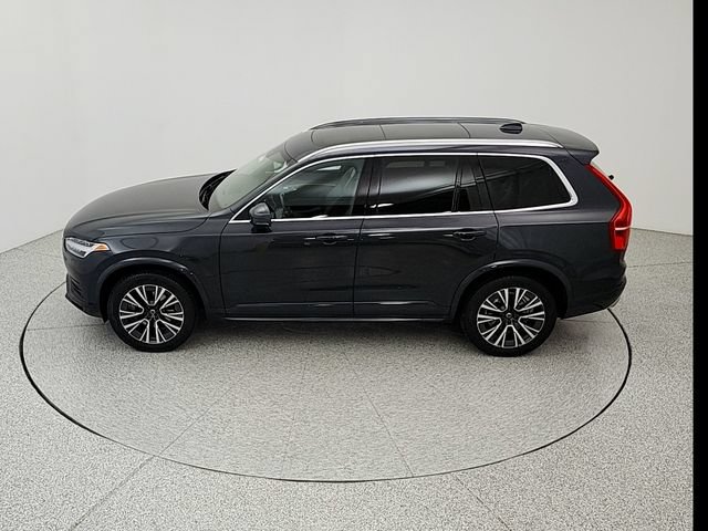 Used 2021 Volvo XC90 T6 Momentum w/ Climate Package AWD/4WD image 44