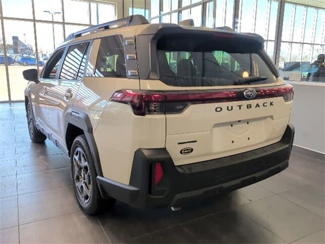 New 2026 Subaru Outback Premium image 3