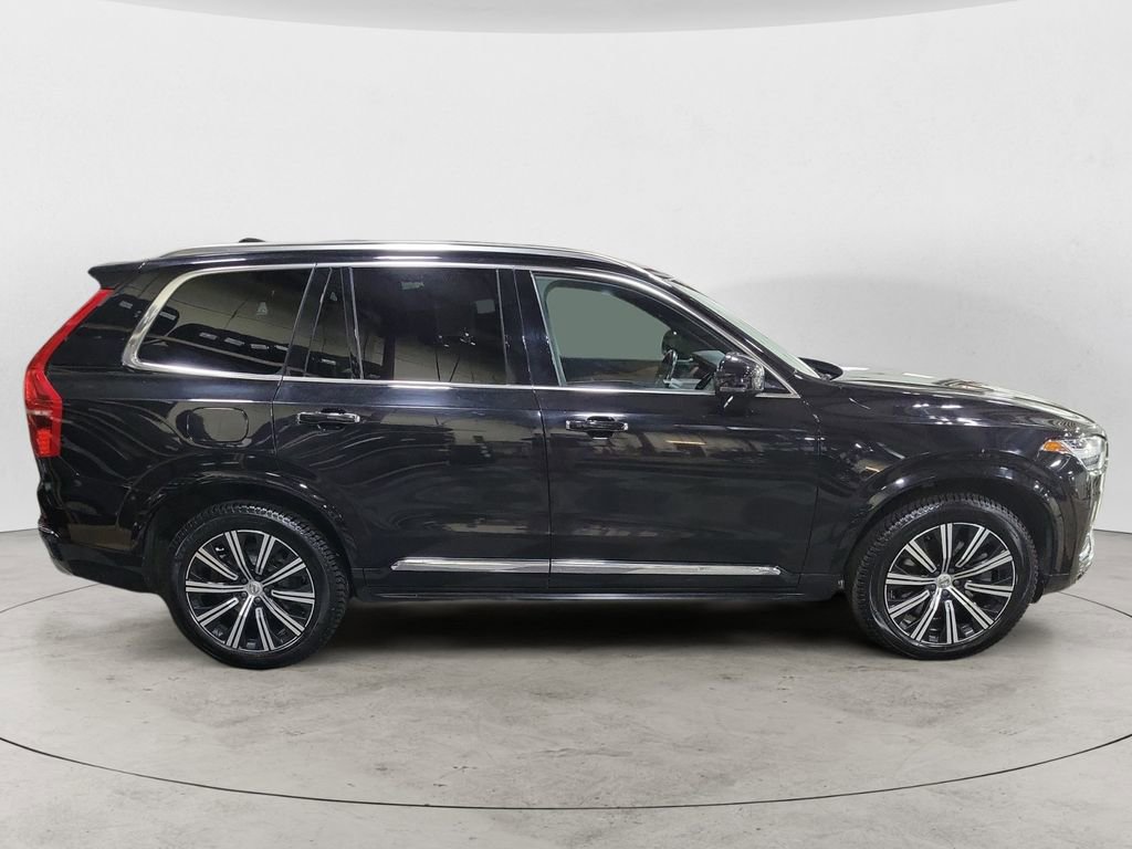 Used 2020 Volvo XC90 T8 Inscription image 6