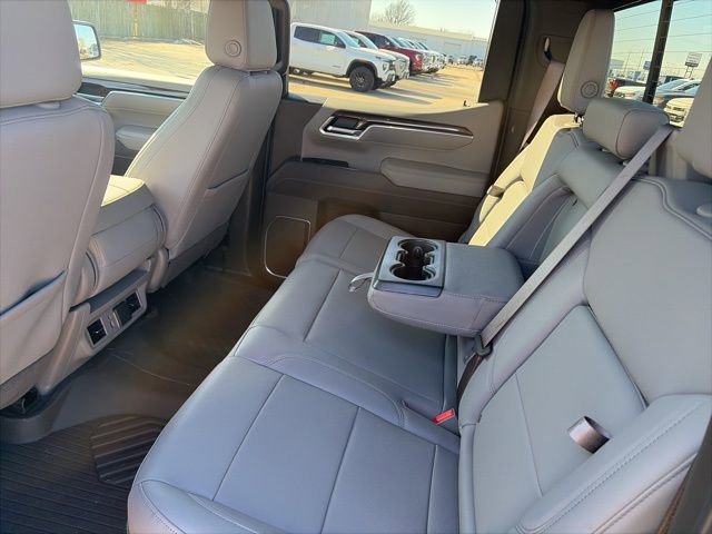 New 2026 Chevrolet Silverado 1500 LT image 11