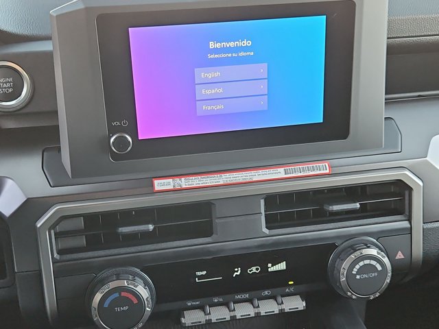 New 2026 Toyota 4Runner SR5 AWD/4WD image 12