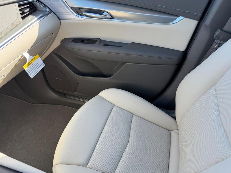 New 2025 Cadillac XT5 Premium Luxury w/ Technology Package image 19
