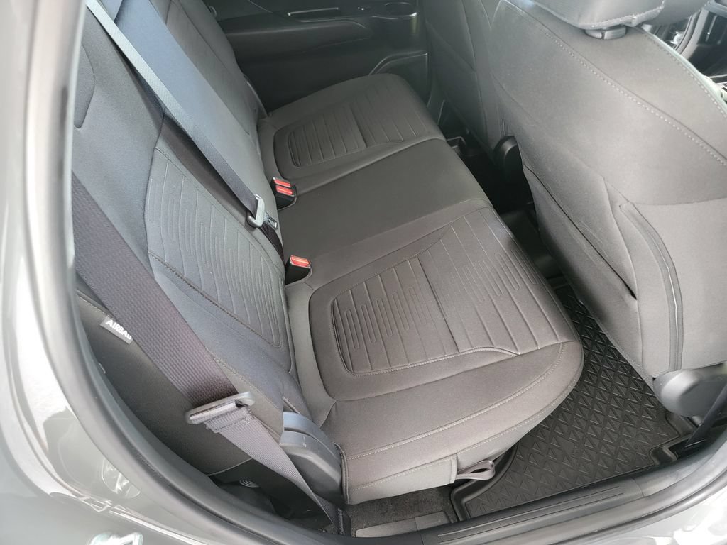 Used 2024 Hyundai Santa Cruz SEL FWD image 15