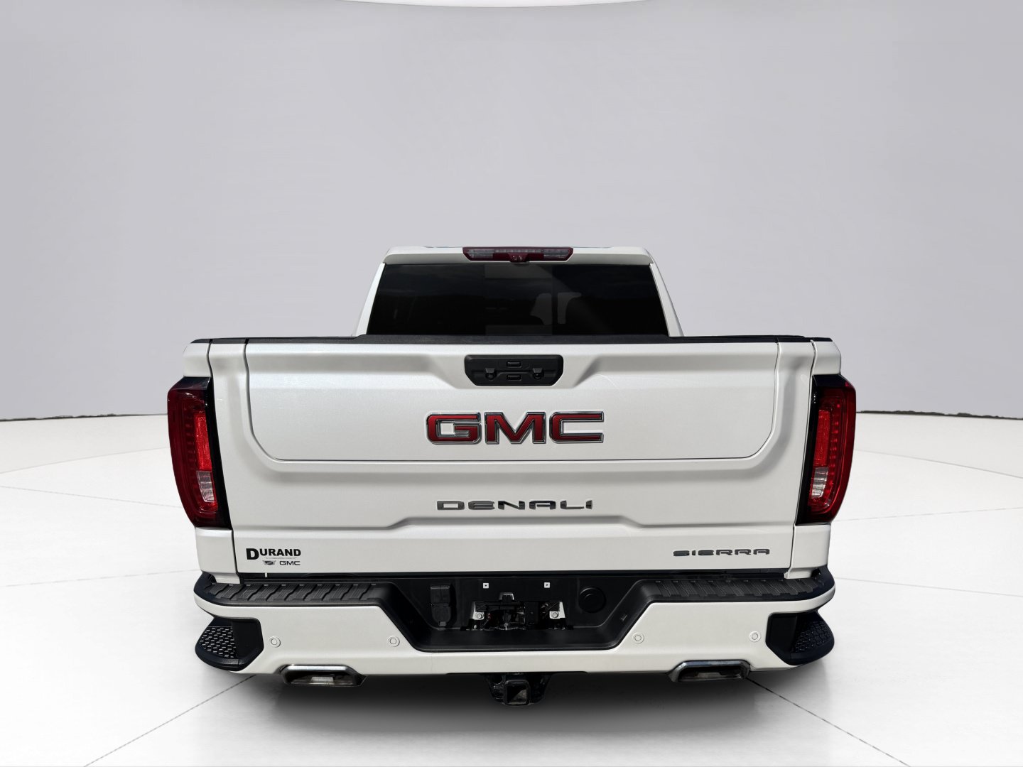 Used 2023 GMC Sierra 1500 Denali w/ Denali Reserve Package AWD/4WD image 6