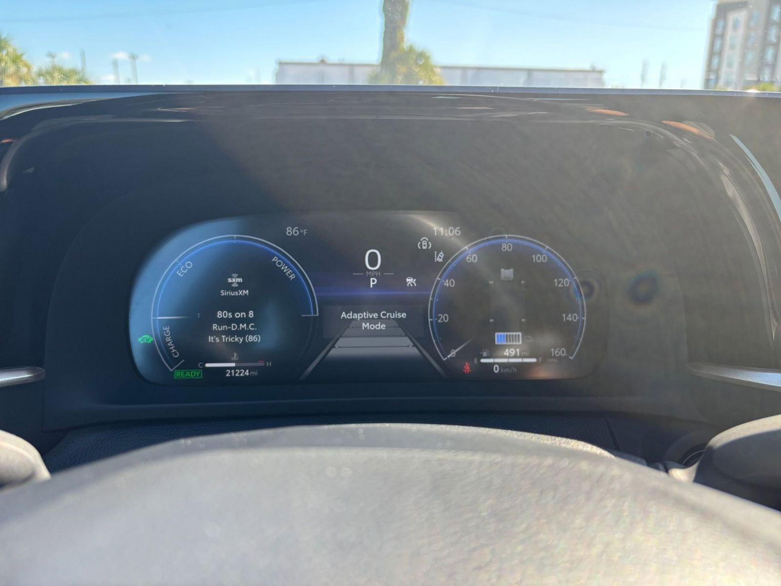 Used 2025 Toyota Crown XLE image 41