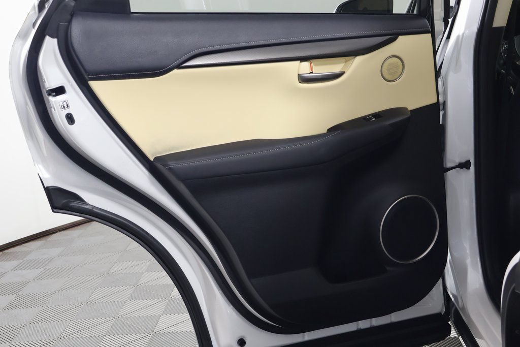 Used 2020 Lexus NX 300 FWD w/ Accessory Package image 13