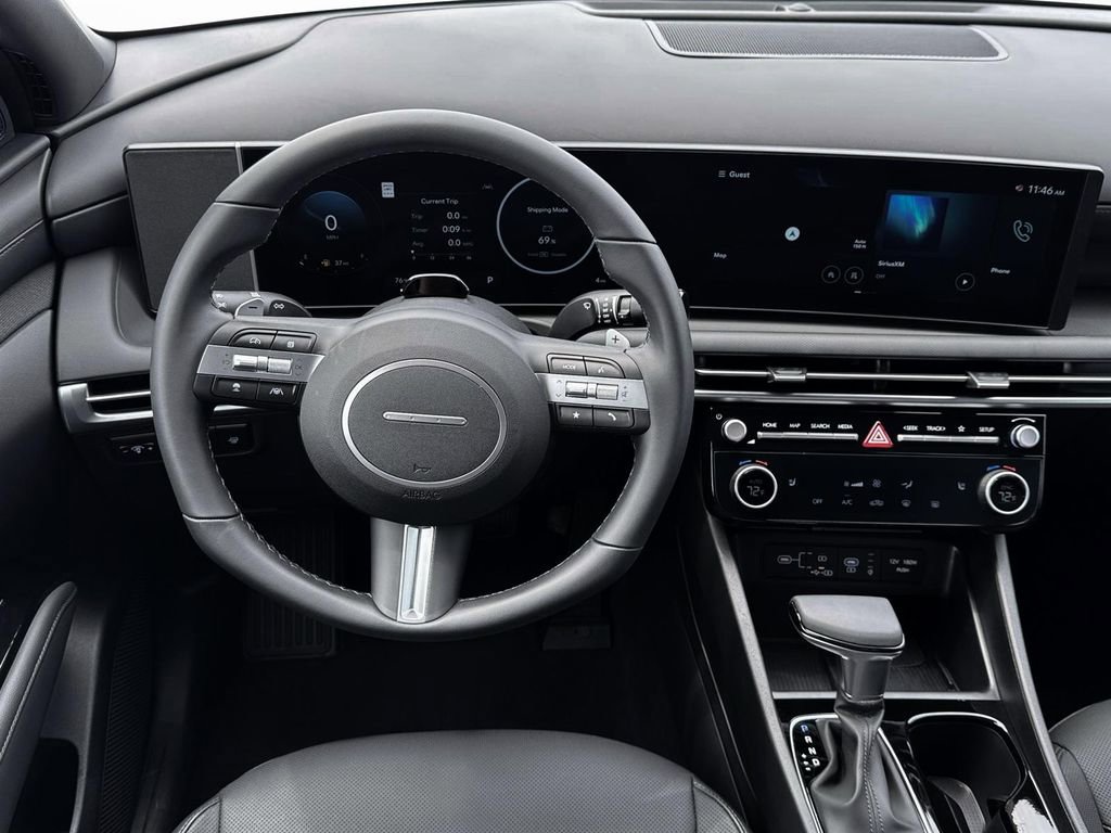 New 2026 Hyundai Santa Cruz XRT image 18