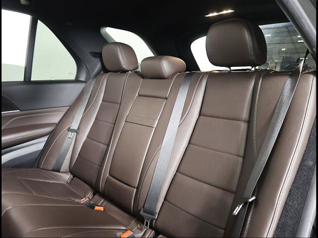 Used 2021 Mercedes-Benz GLE 350 image 10